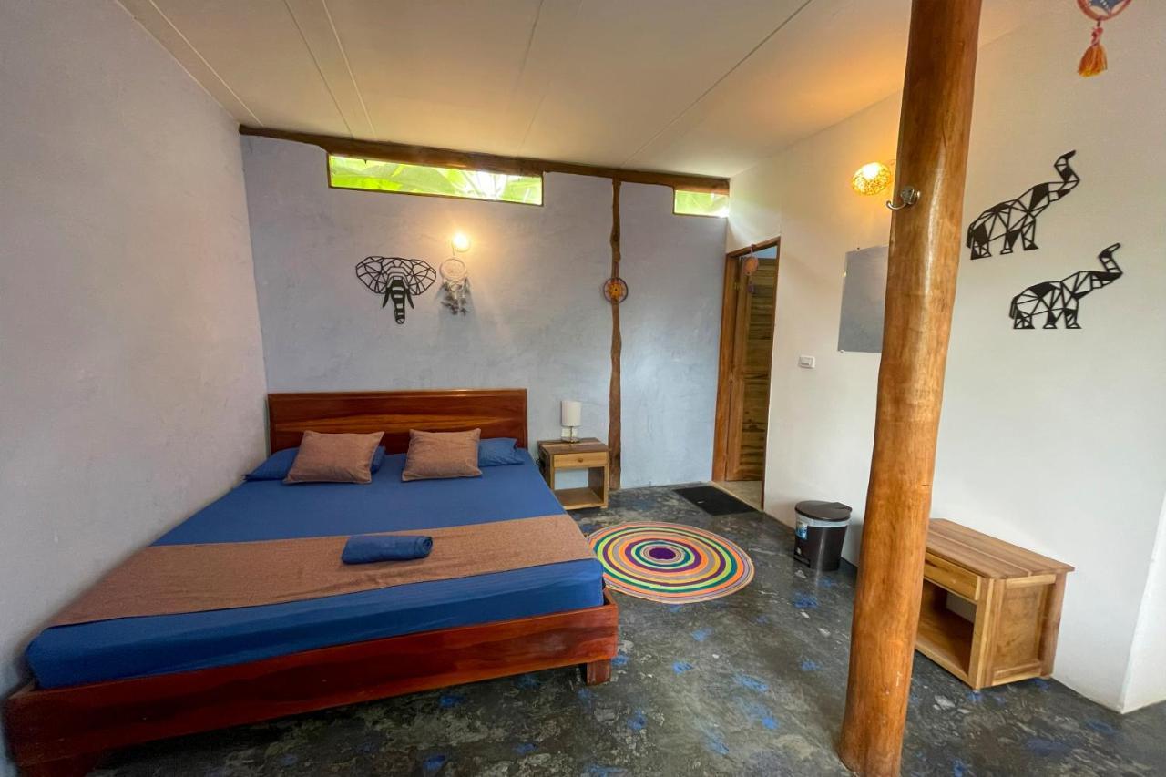 El Zoo Hostel, Bar & Pool Palomino Exterior photo